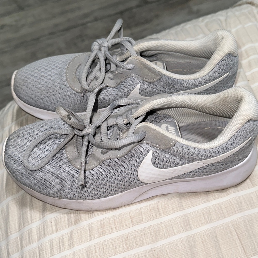 Nike sneakers